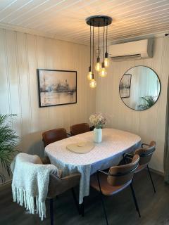 Nice apartment with large terrace centrally located in Krs - Kristiansand - 5