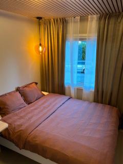 Nice apartment with large terrace centrally located in Krs - Kristiansand - 2
