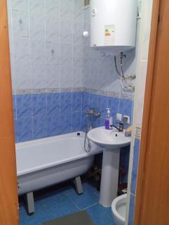 город Балхаш, Сейфуллина 31 - Balqash - 1