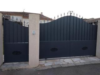En Occitanie - Belle villa familiale avec piscine privée - Idéale avec enfants - Beaucaire - 7