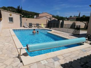 En Occitanie - Belle villa familiale avec piscine privée - Idéale avec enfants - Beaucaire - 8
