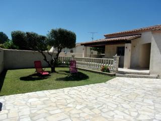 En Occitanie - Belle villa familiale avec piscine privée - Idéale avec enfants - Beaucaire - 2