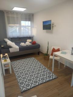 Monteverde Rhome - Rome - 9