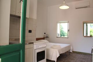 Le Radici - Monolocale Relax con Loggia - Ischia - 8