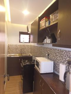 C O Apartment - Lagos - 9
