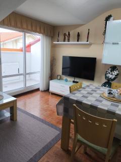Apartamento entreplayas Los Espejos - Noja - 1
