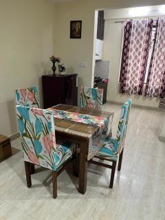 Pleasant Paradise Home Parking Lift Tapovan Rishikesh - Rishikesh - 6