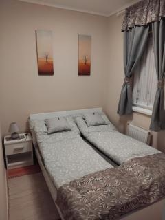 Kincs apartman - Győr - 8