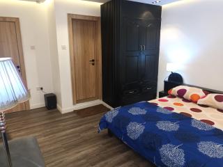 C O Apartment - Lagos - 7
