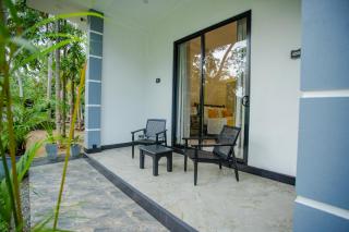 Monarcho Villa - Talpe - 1