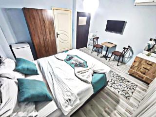 Taksim Rozenda Residence Hotel - Istanbul - 9