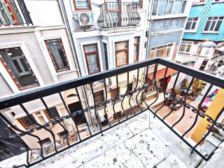 Taksim Rozenda Residence Hotel - Istanbul - 2