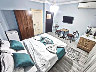 Taksim Rozenda Residence Hotel - Istanbul - 8