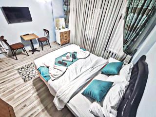 Taksim Rozenda Residence Hotel - Istanbul - 7