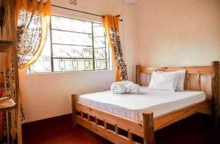 Neema's BNB - Arusha - 5