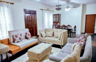 Neema's BNB - Arusha - 2