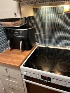 Top floor, cozy apartment, centrally located in Trondheim - 3