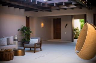 Porta Fortuna Villa - 3