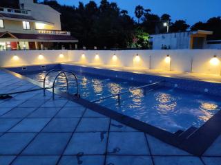 Hotel SSGrand Pondicherry - Pondicherry - 0