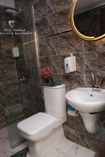 Nile Diamond Suites - Il Cairo - 8