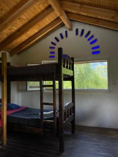 Refugio Medio Camping y Hostel - 2