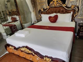 ROSA HOTEl - Ho Chi Minh - 1