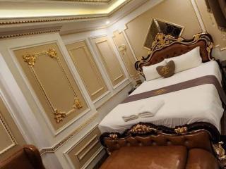 ROSA HOTEl - Ho Chi Minh - 3