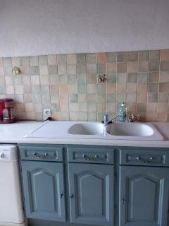 Gite Le Chalet - Saint-Laurent-des-Vignes - 7