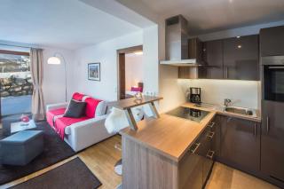 Appartement Klausner - Kitzbühel - 7