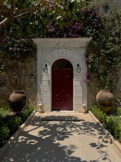 Torre Perrotti - Le suite - Santa Maria di Castellabate - 3