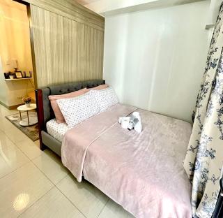 Vanilla Suites Mall of Asia Complex - Manila - 0