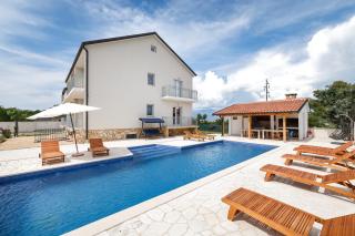 Villa Vera - Benkovac (Bencovazzo) - 2