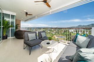 3BR Suite Surin Beach Phuket - Near 2 beaches - Ban Lum Fuang - 7