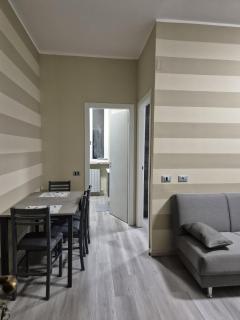 Mia Casa Muggiò - Muggiò - 4