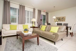 Family Friendly 4 Bedrooms with GameRoom close to Disney in Compass Bay 5103 - Kissimmee - 5