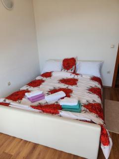 Grand AC Residence with Garden & Parking - Sarajevo - 8