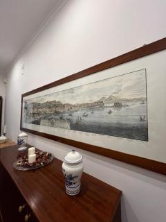Bruno house - Naples - 1
