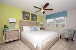 Four Bedrooms Townhouse 5102 - Kissimmee - 6