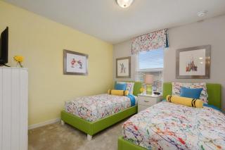 Four Bedrooms Townhouse 5102 - Kissimmee - 1