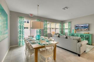 Four Bedrooms Townhome 5116 - Kissimmee - 0