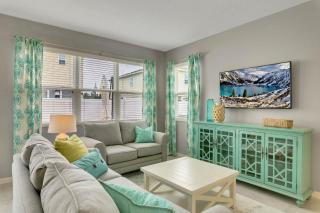 Four Bedrooms Townhome 5116 - Kissimmee - 7