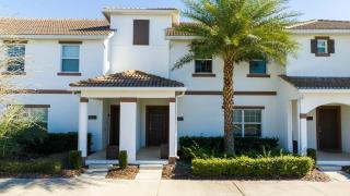 Four Bedrooms TownHome 4861 - Kissimmee - 8