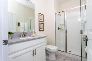 Four Bedrooms TownHome 4861 - Kissimmee - 4