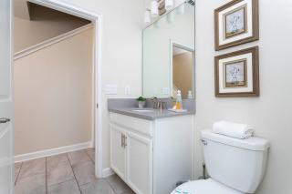 Four Bedrooms TownHome 4861 - Kissimmee - 3
