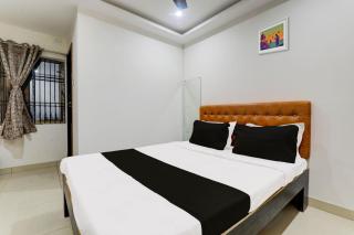 Super Hotel O Aayaansh - - 9