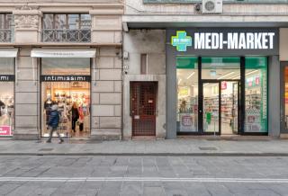 Design Loft in Centro Storico - Casa Courrier - 7