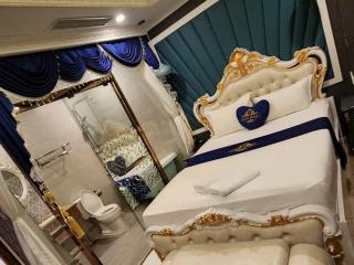 ROSA HOTEl - Ho-Chi-Minh-Stadt - 9