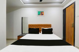 Super Hotel O Aayaansh - - 6