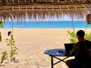 Robinson Beach Bungalow - Từ Nham - 1