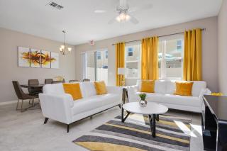 Four Bedrooms TownHome 5122 - Kissimmee - 0